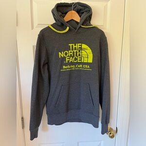 🔥The North Face Berkeley California Unisex Super Soft & Cozy Pullover Hoodie M